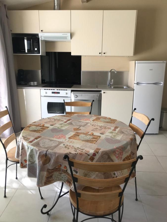 Apartamento La Clé du Ventoux à Bédoin Exterior foto